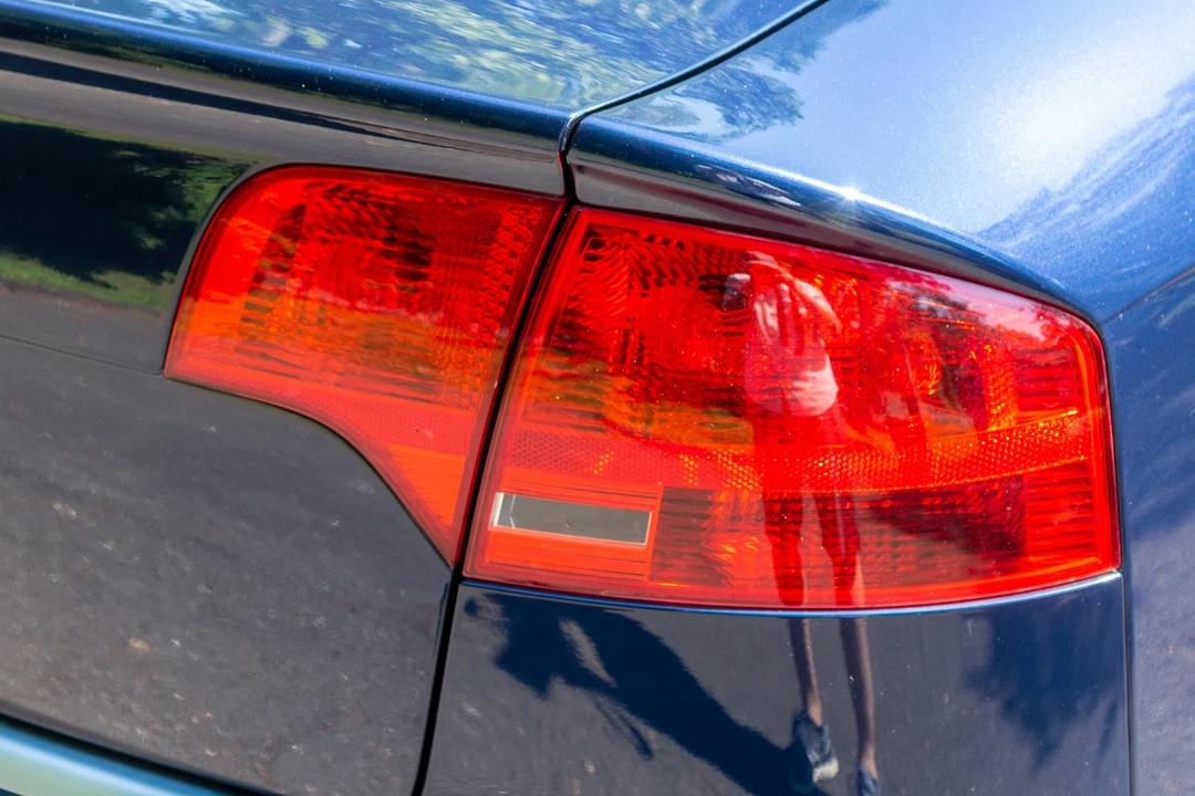 2007 Audi B7 RS4 - Image 28 of 31