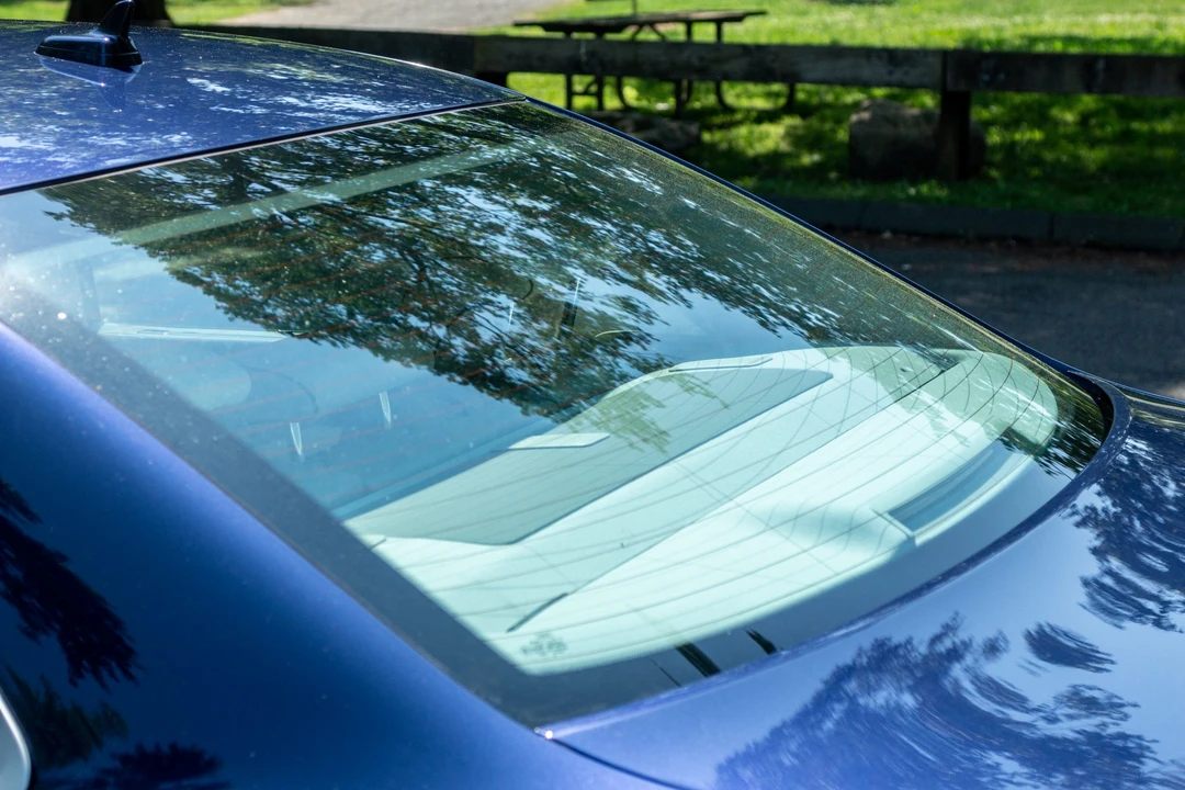 2007 Audi B7 RS4 - Image 19 of 31