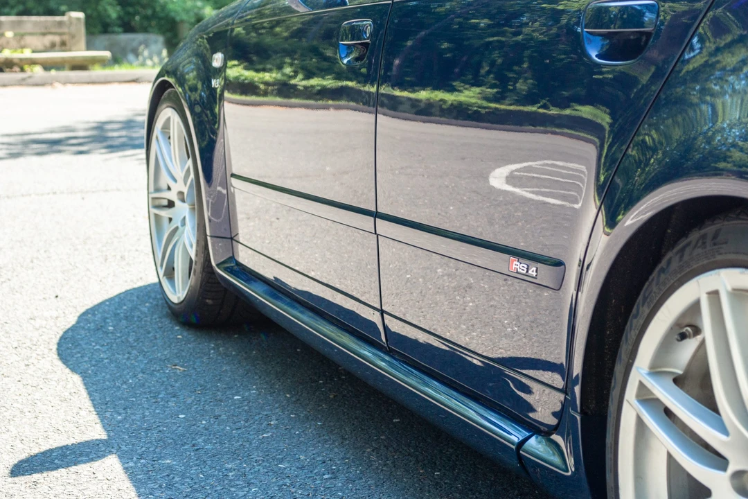 2007 Audi B7 RS4 - Image 15 of 31