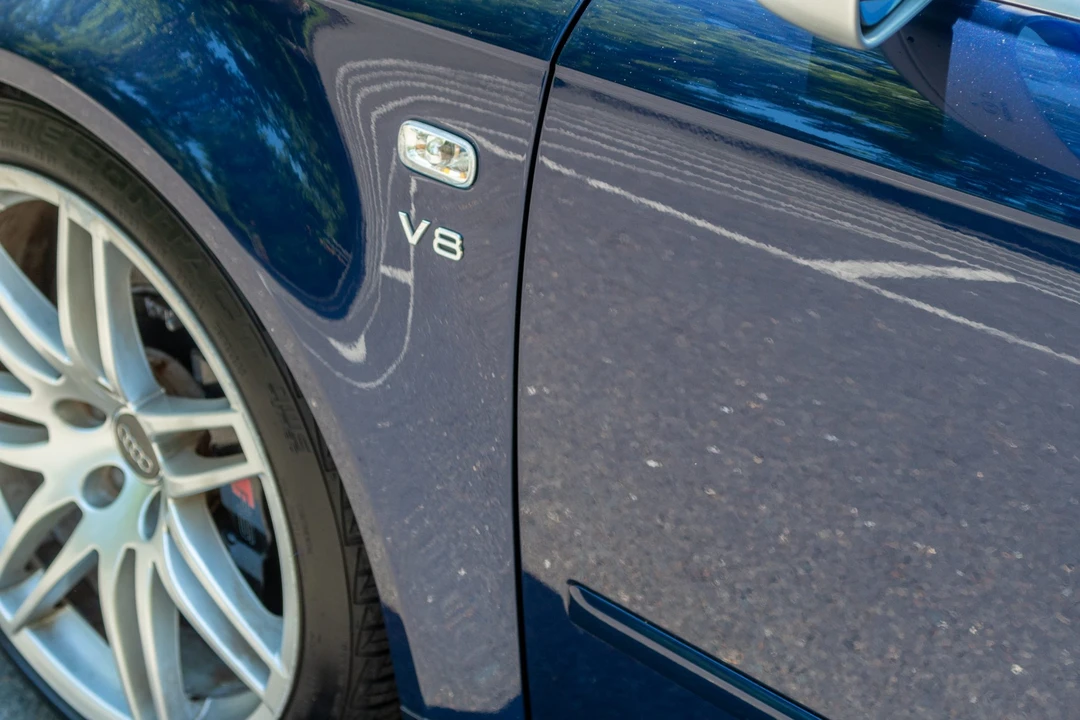 2007 Audi B7 RS4 - Image 13 of 31