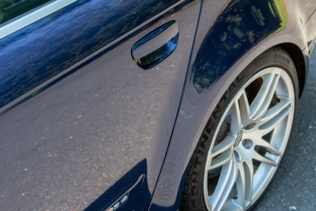 2007 Audi B7 RS4 - Image 18 of 31