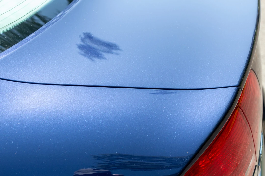 2007 Audi B7 RS4 - Image 21 of 31