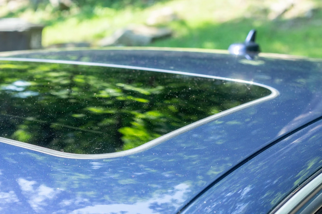 2007 Audi B7 RS4 - Image 16 of 31