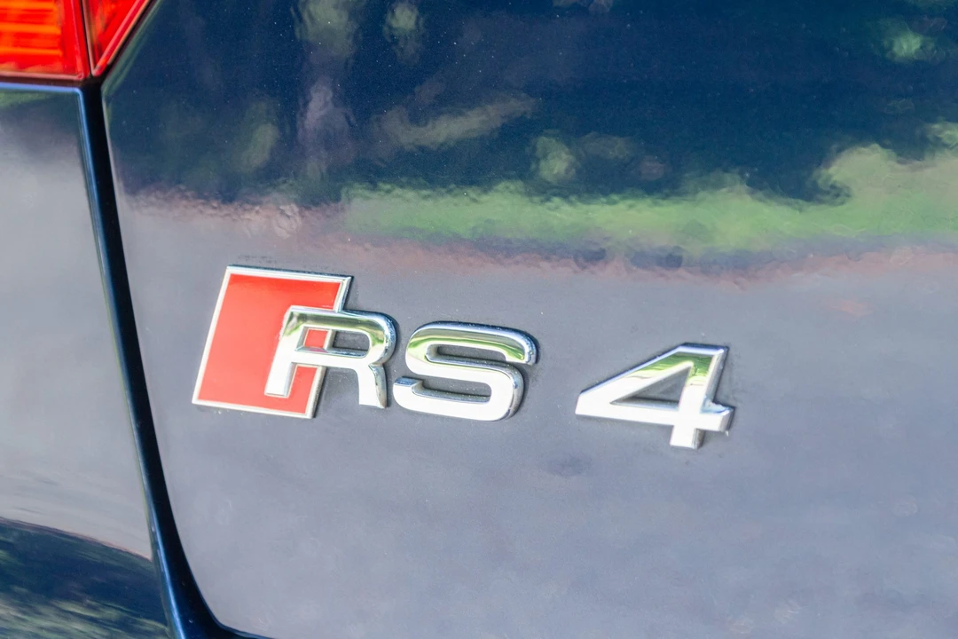 2007 Audi B7 RS4 - Image 26 of 31