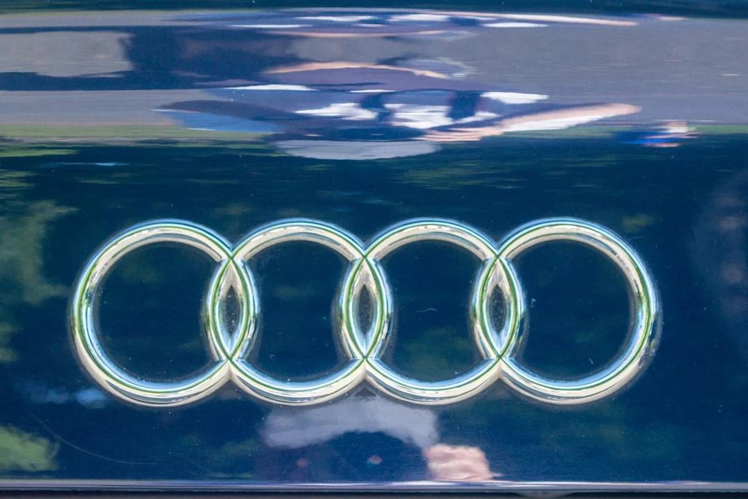 2007 Audi B7 RS4 - Image 27 of 31