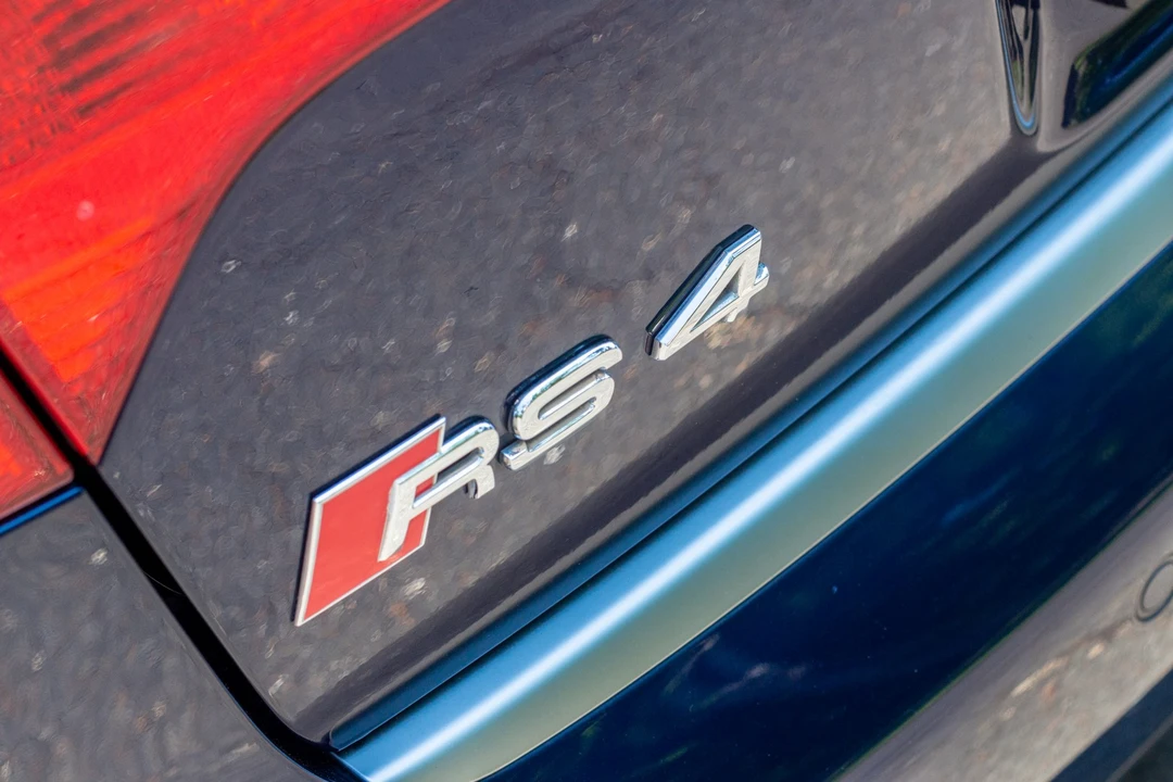 2007 Audi B7 RS4 - Image 25 of 31