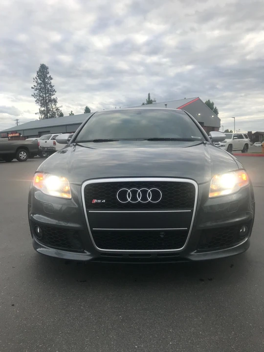 2007 Audi B7 RS4 - Image 8 of 31