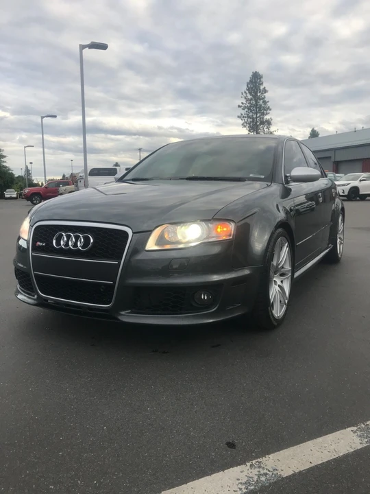 2007 Audi B7 RS4 - Image 6 of 31