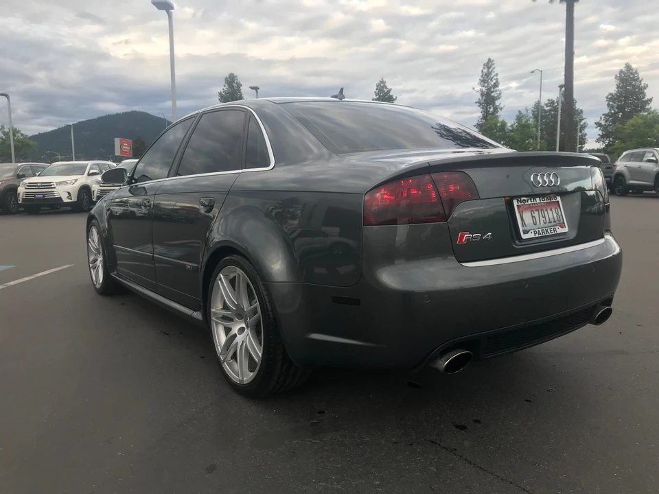 2007 Audi B7 RS4 - Image 14 of 31