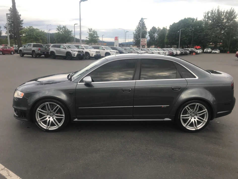 2007 Audi B7 RS4 - Image 15 of 31