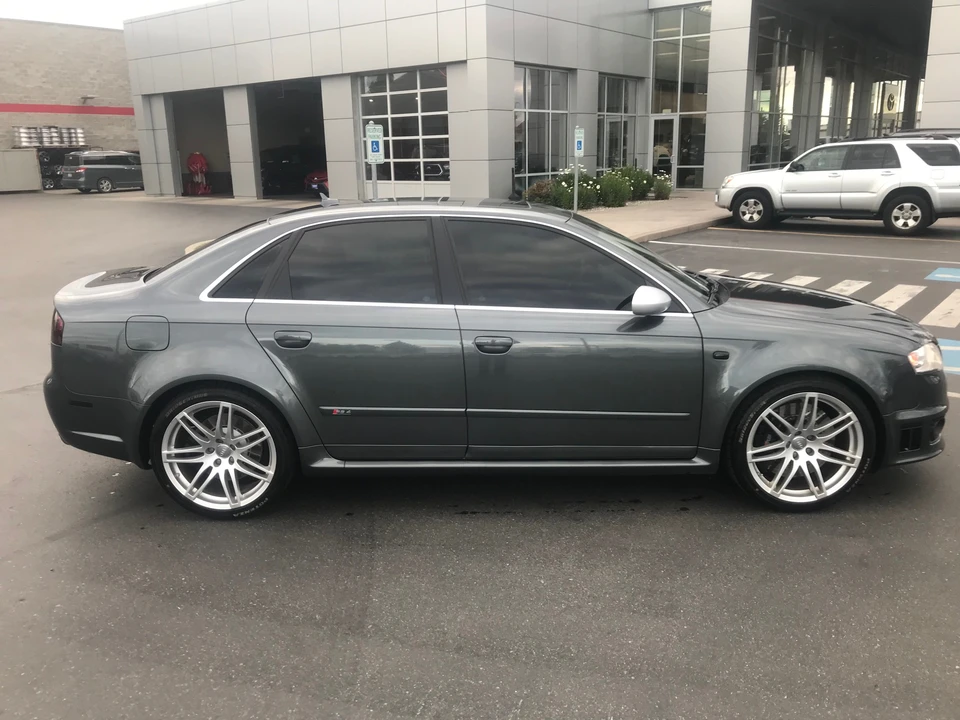 2007 Audi B7 RS4 - Image 11 of 31