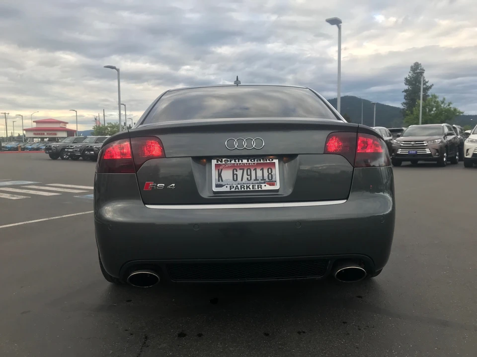 2007 Audi B7 RS4 - Image 13 of 31