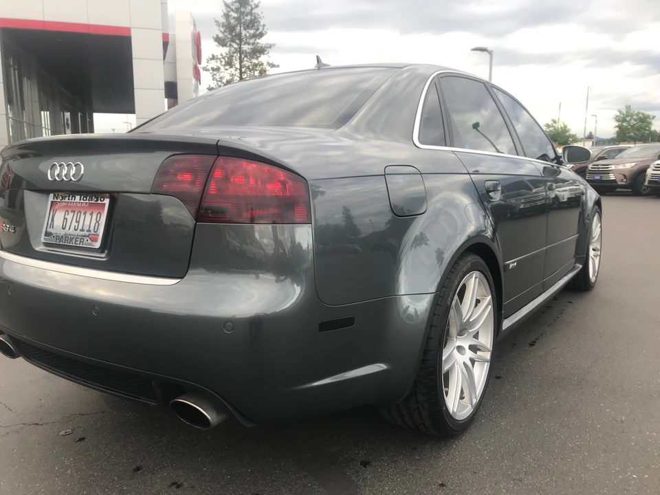 2007 Audi B7 RS4 - Image 12 of 31