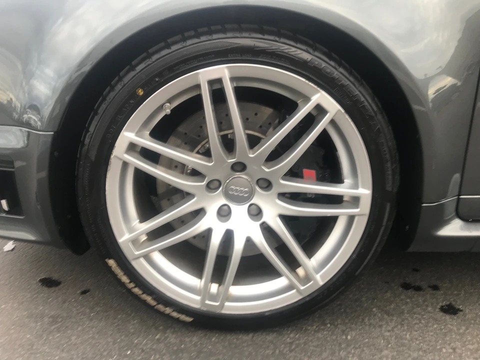 2007 Audi B7 RS4 - Image 21 of 31