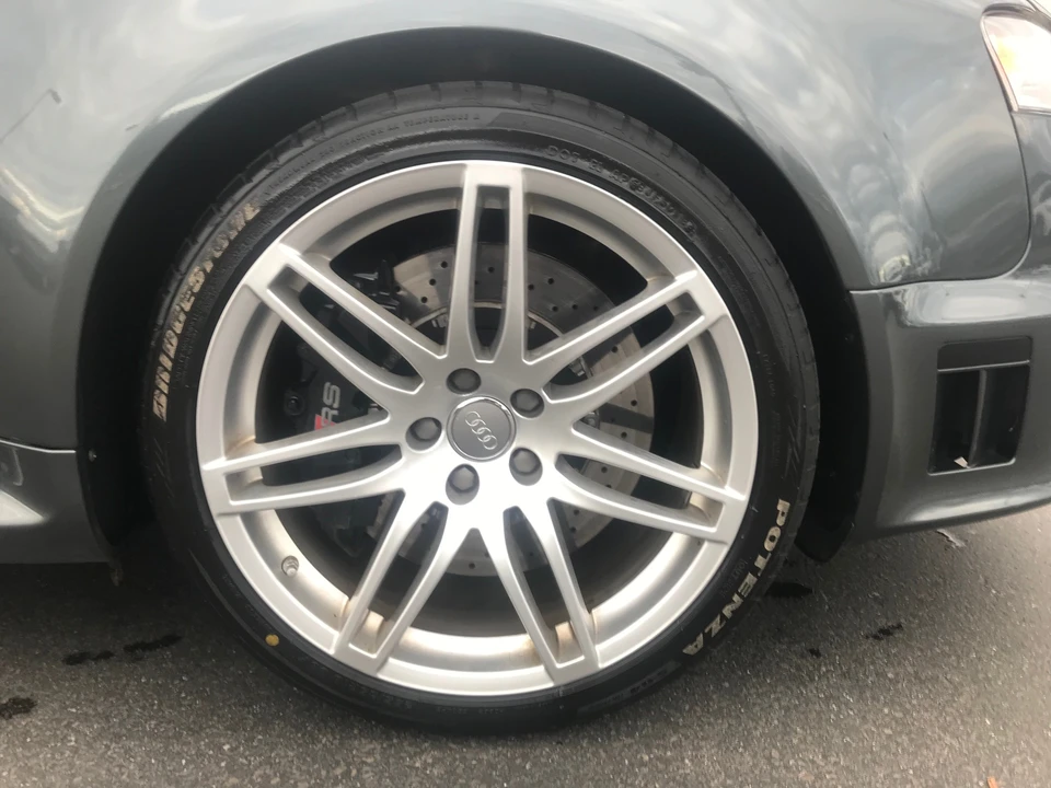 2007 Audi B7 RS4 - Image 22 of 31