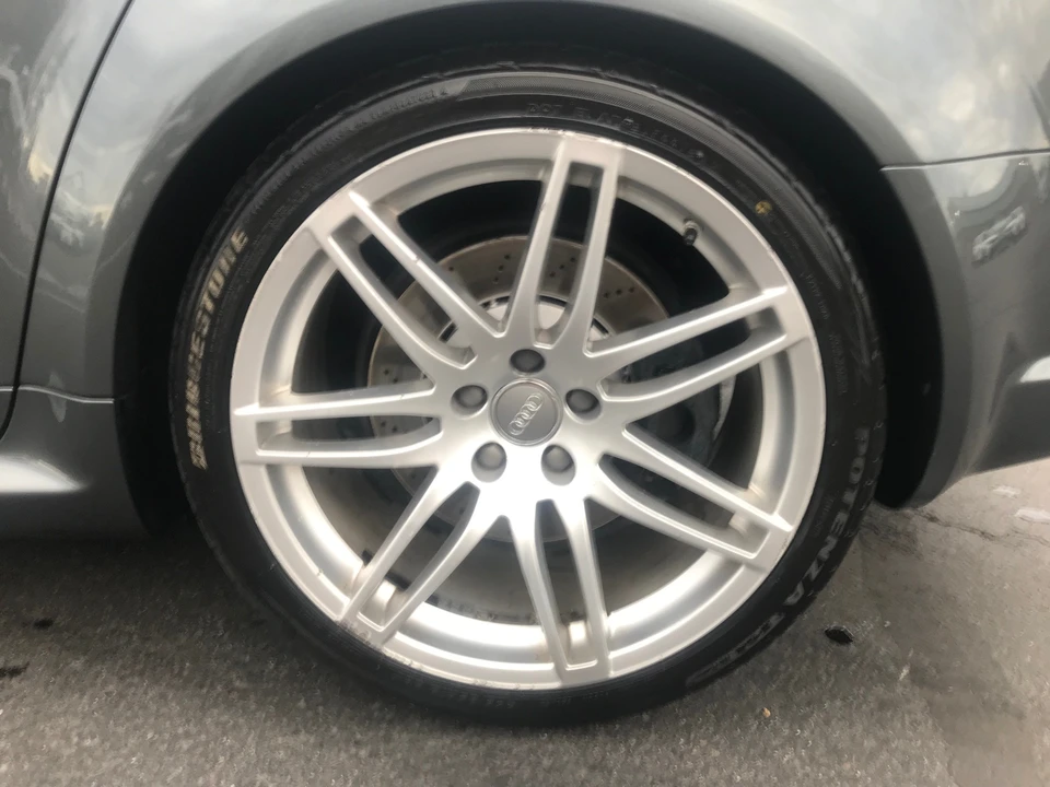 2007 Audi B7 RS4 - Image 24 of 31