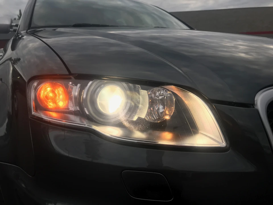 2007 Audi B7 RS4 - Image 16 of 31