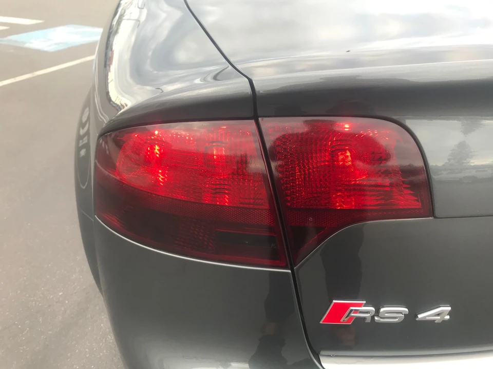 2007 Audi B7 RS4 - Image 19 of 31