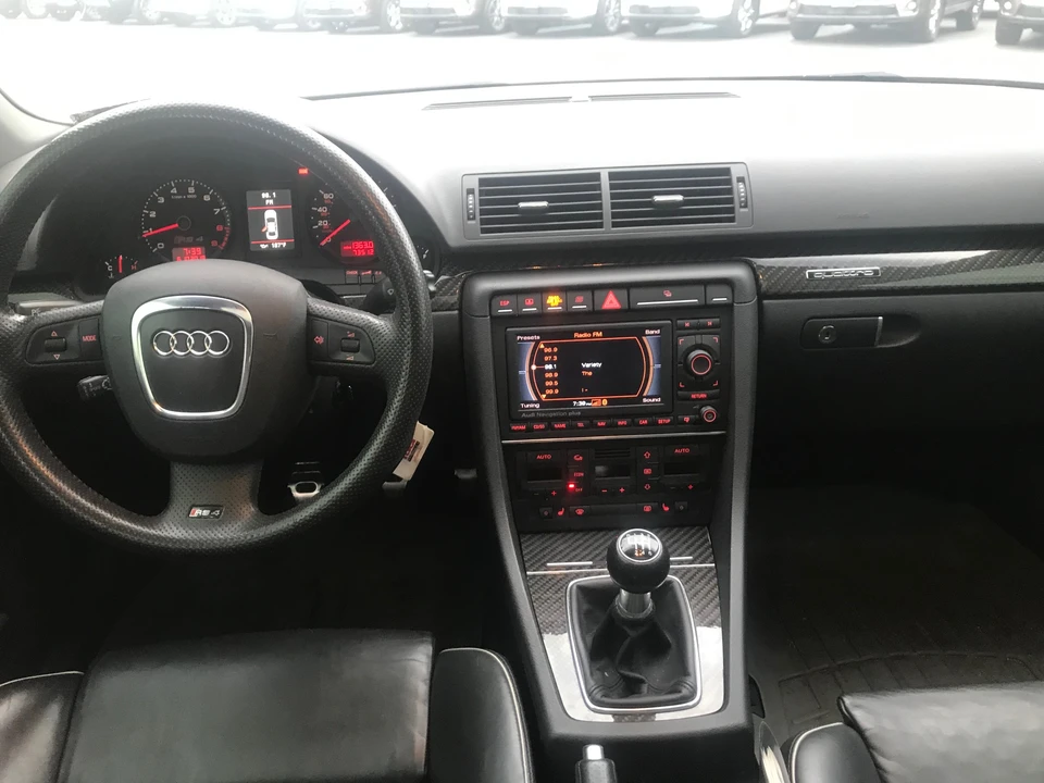 2007 Audi B7 RS4 - Image 28 of 31