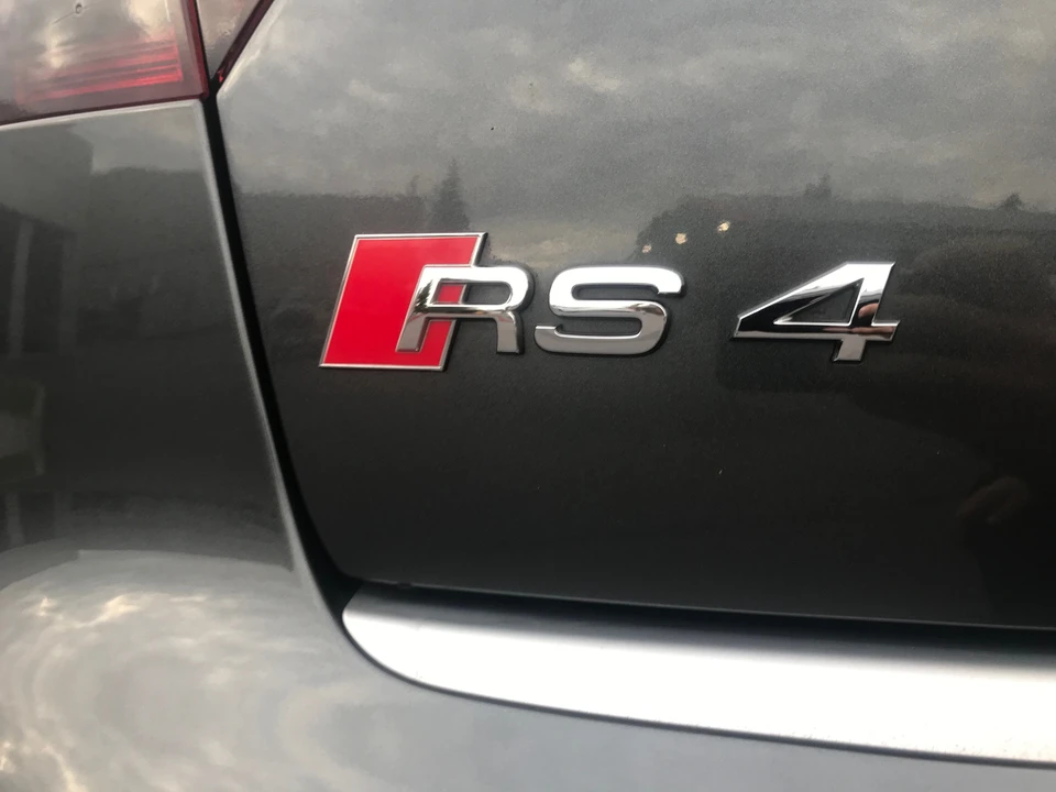 2007 Audi B7 RS4 - Image 20 of 31