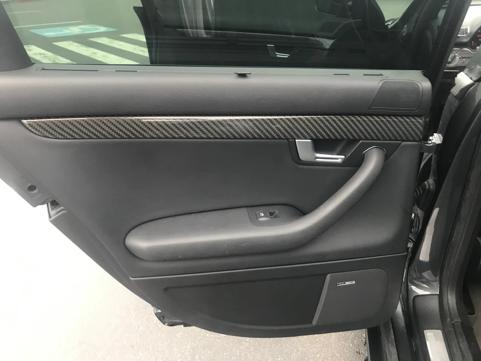 2007 Audi B7 RS4 - Image 26 of 31
