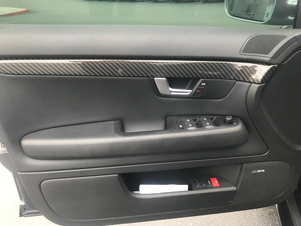 2007 Audi B7 RS4 - Image 27 of 31