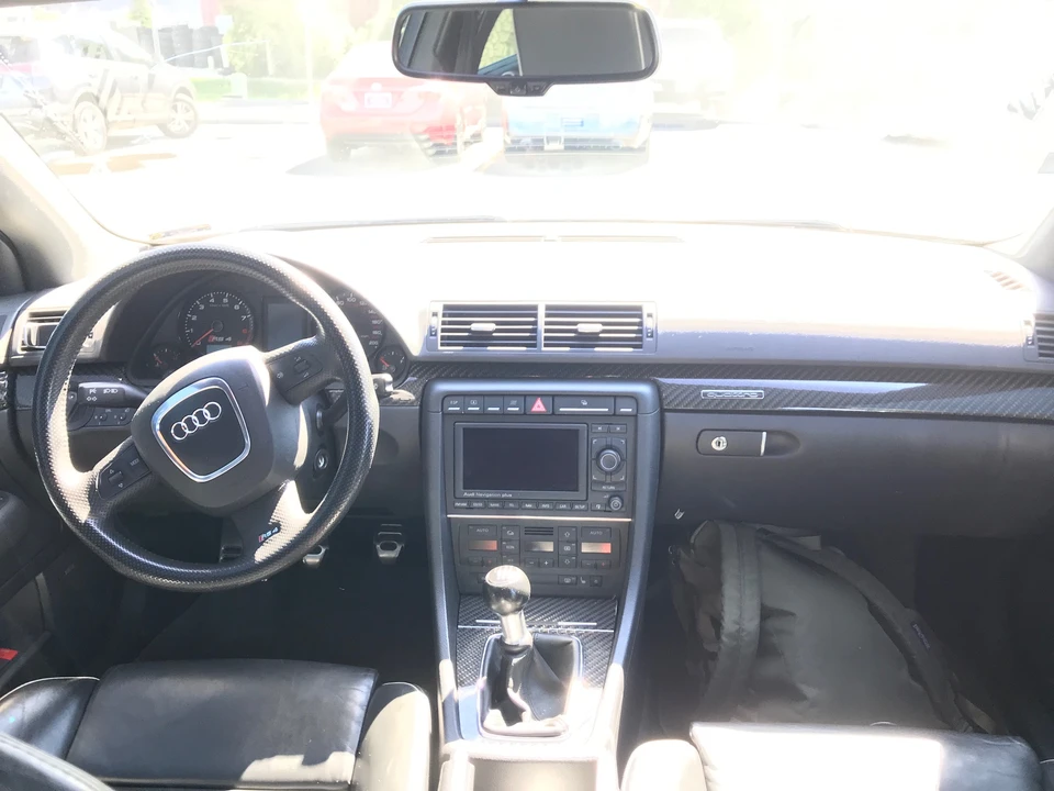 2007 Audi B7 RS4 - Image 29 of 31