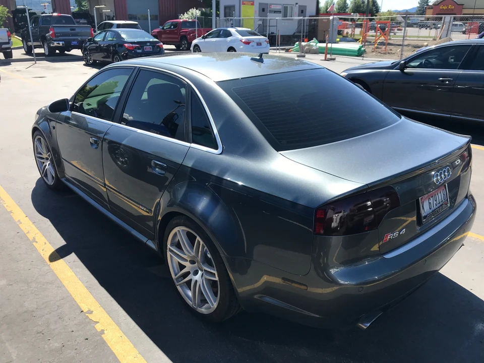 2007 Audi B7 RS4 - Image 4 of 31