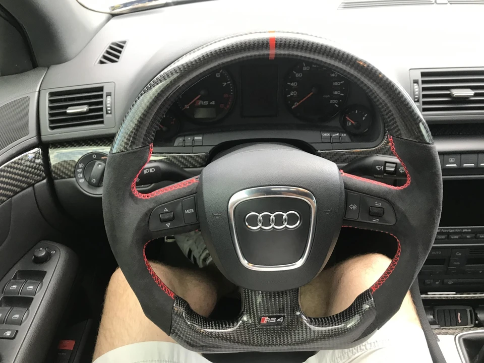 2007 Audi B7 RS4 - Image 30 of 31