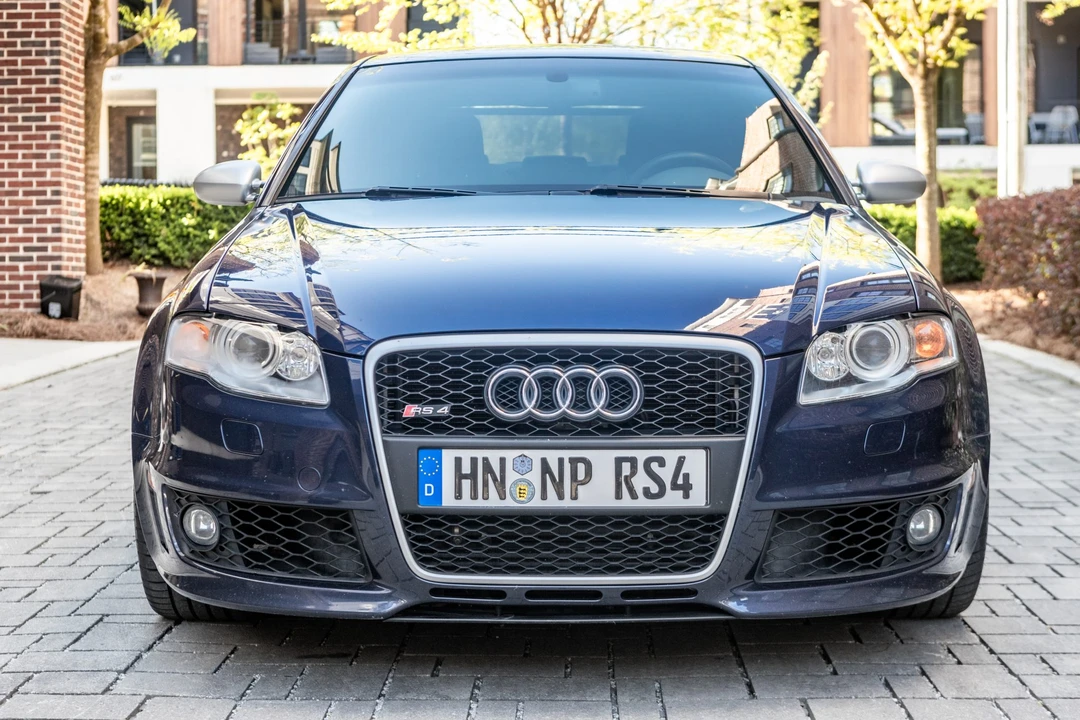2007 Audi B7 RS4 - Image 5 of 31
