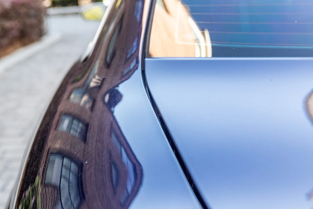 2007 Audi B7 RS4 - Image 31 of 31