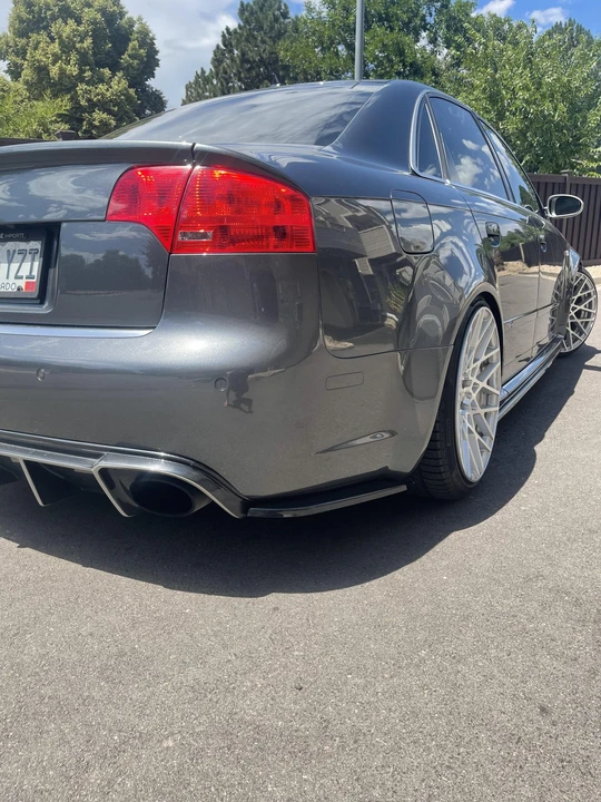 2007 Audi B7 RS4 - Image 21 of 31