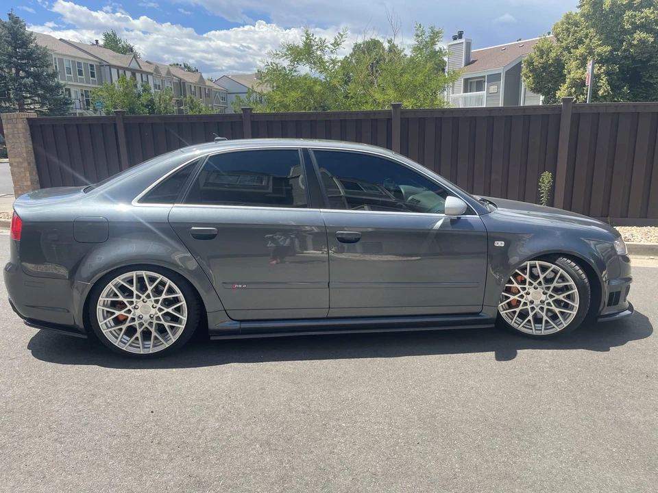 2007 Audi B7 RS4 - Image 7 of 31