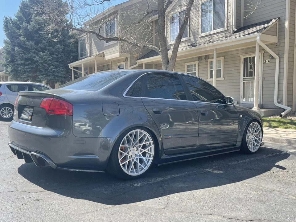 2007 Audi B7 RS4 - Image 6 of 31