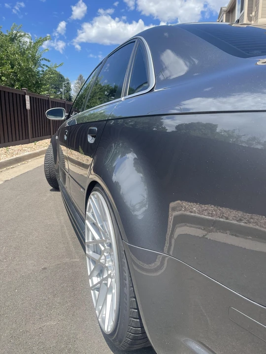 2007 Audi B7 RS4 - Image 23 of 31