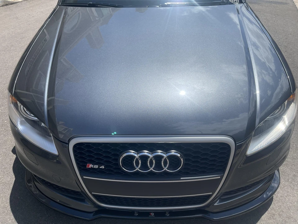2007 Audi B7 RS4 - Image 10 of 31