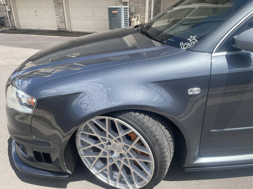 2007 Audi B7 RS4 - Image 27 of 31