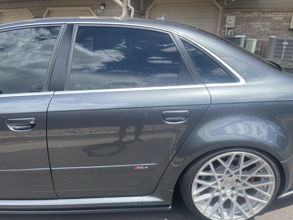 2007 Audi B7 RS4 - Image 25 of 31