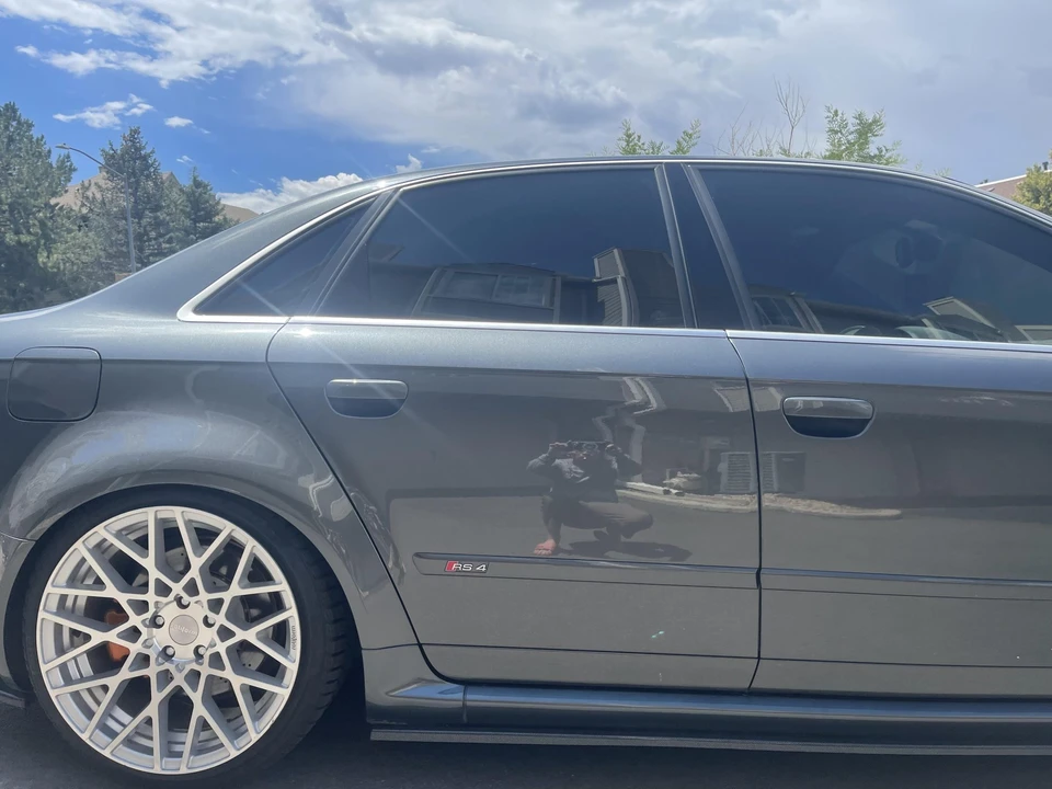 2007 Audi B7 RS4 - Image 17 of 31
