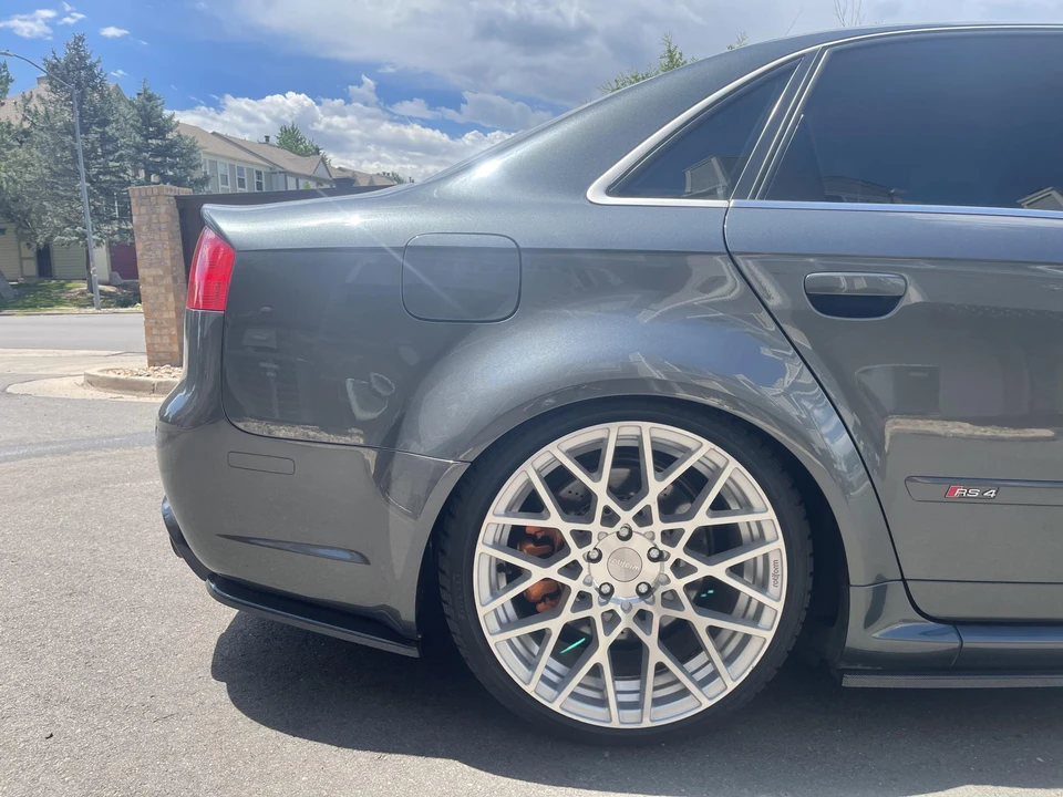 2007 Audi B7 RS4 - Image 18 of 31