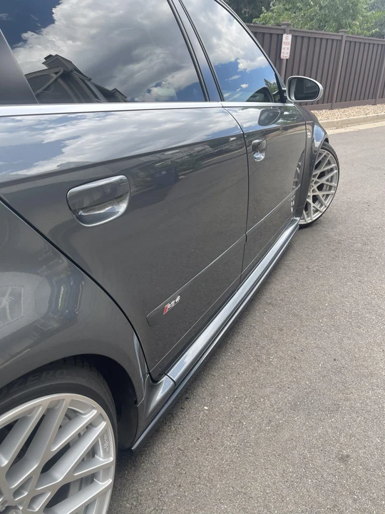 2007 Audi B7 RS4 - Image 19 of 31
