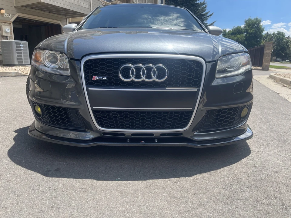2007 Audi B7 RS4 - Image 9 of 31