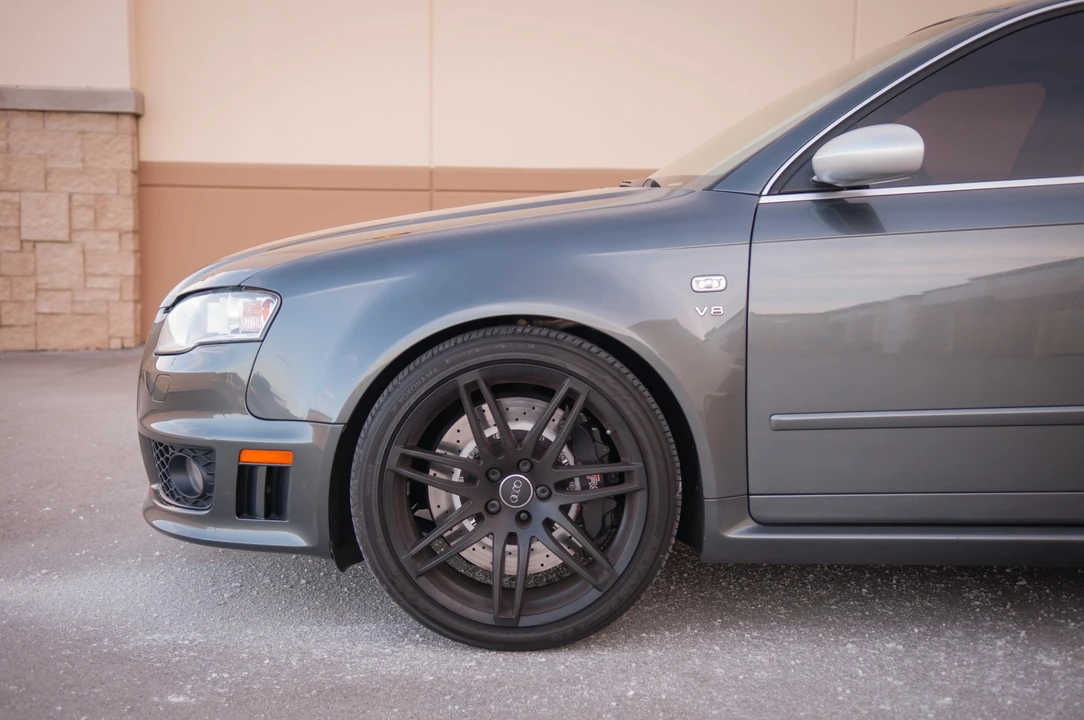 2007 Audi B7 RS4 - Image 19 of 31