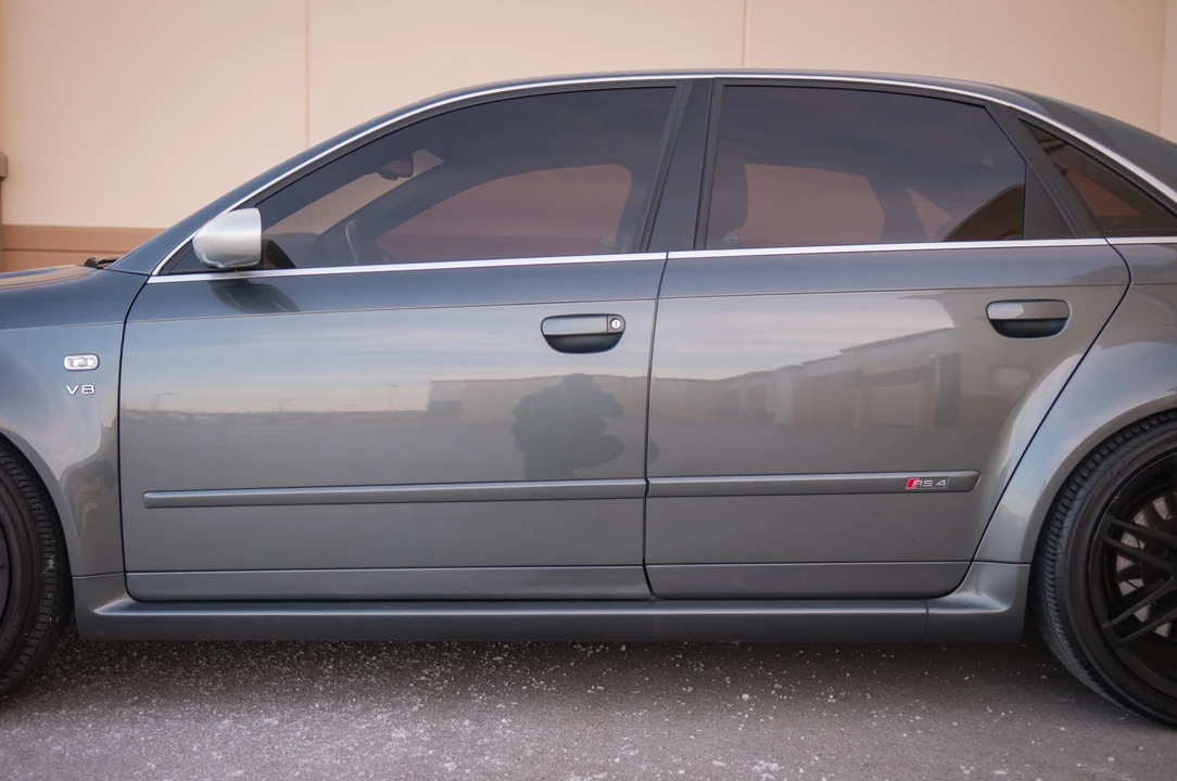 2007 Audi B7 RS4 - Image 20 of 31