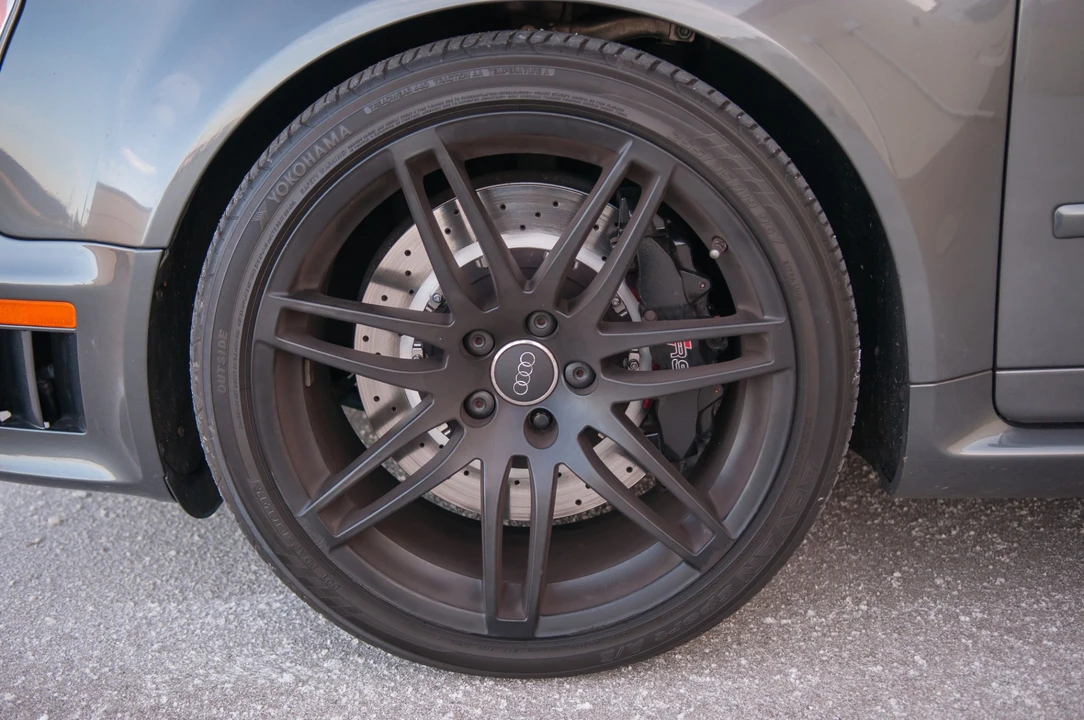 2007 Audi B7 RS4 - Image 24 of 31