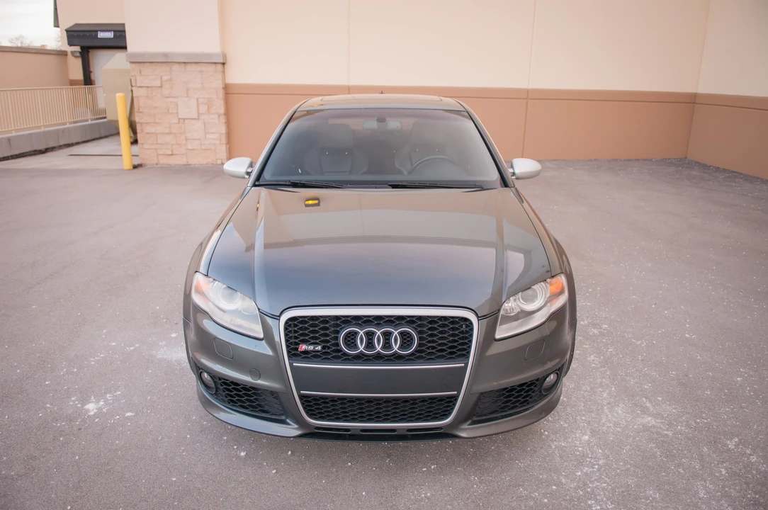 2007 Audi B7 RS4 - Image 13 of 31