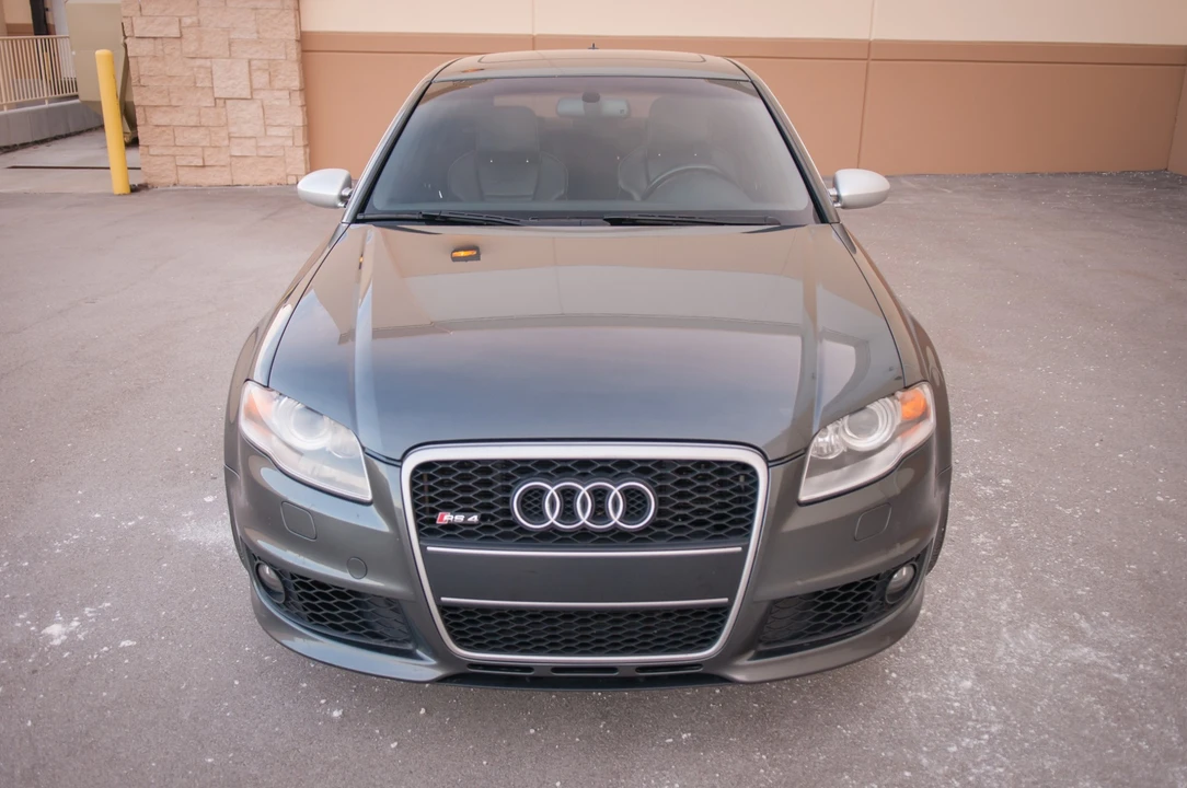 2007 Audi B7 RS4 - Image 14 of 31