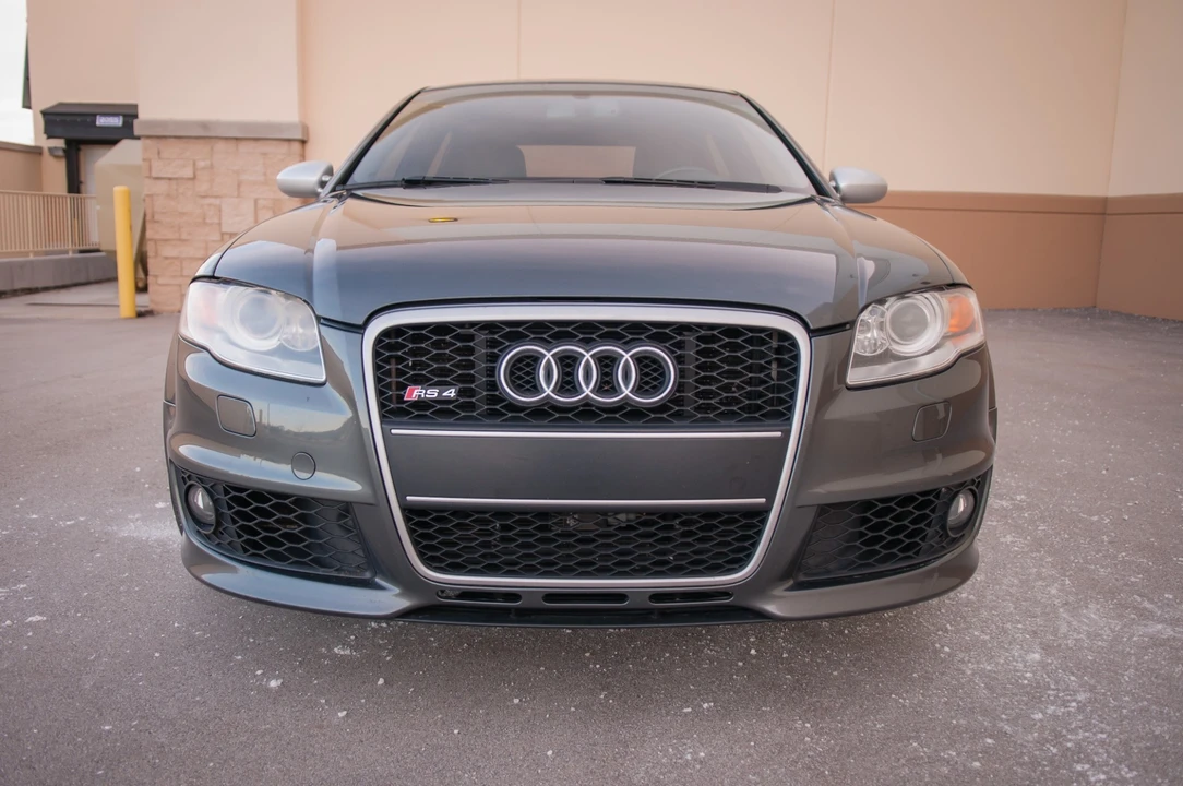 2007 Audi B7 RS4 - Image 15 of 31