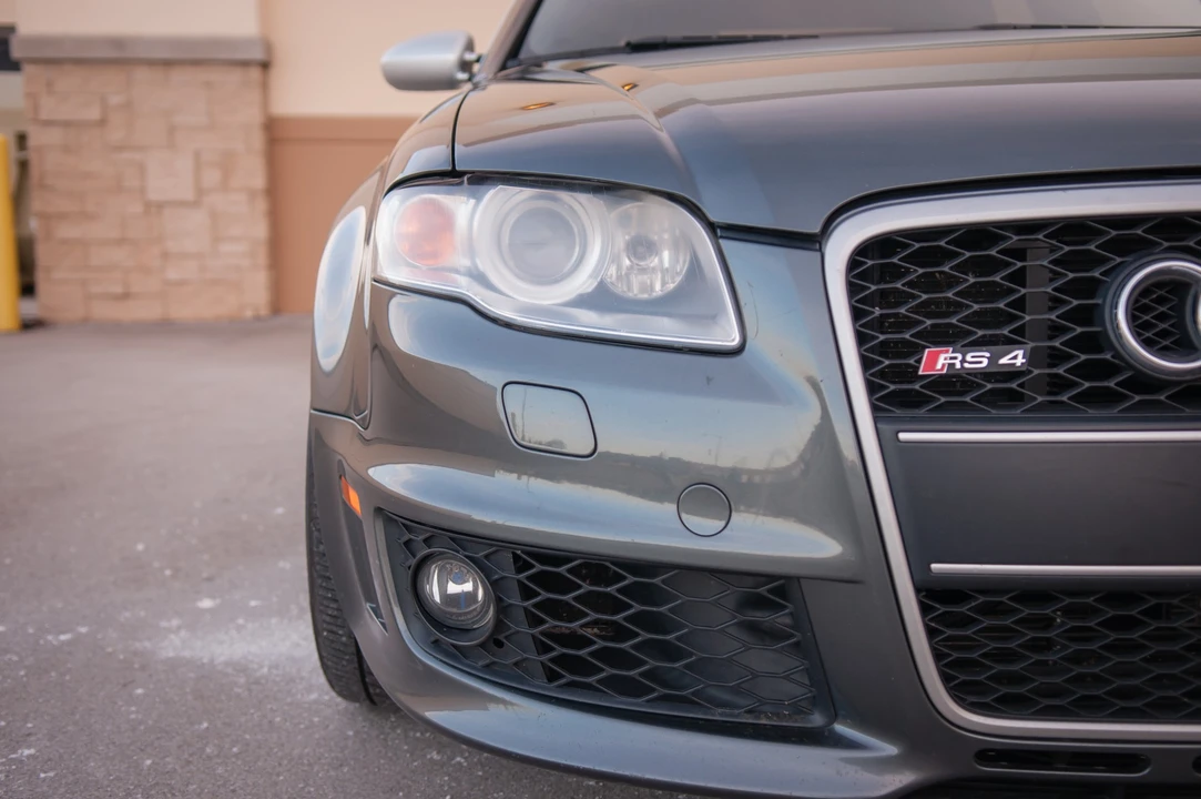 2007 Audi B7 RS4 - Image 16 of 31
