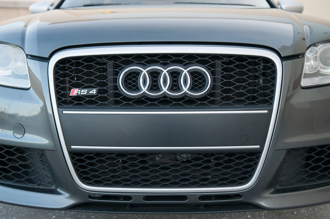 2007 Audi B7 RS4 - Image 17 of 31